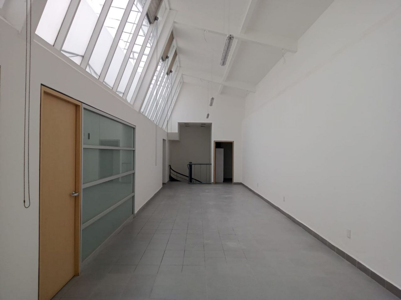 Oficinas en Acapantzingo