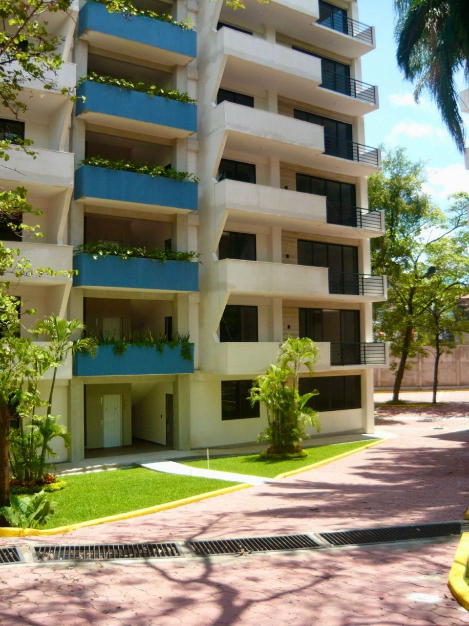 Departamentos en Cantarranas