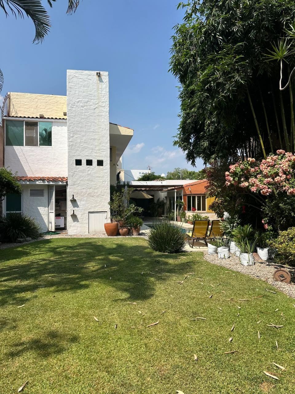 Casas en Vista Hermosa