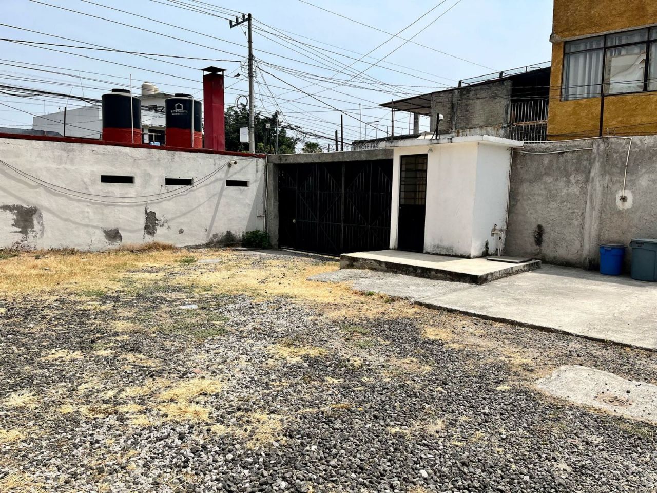 Locales comerciales en Acapantzingo