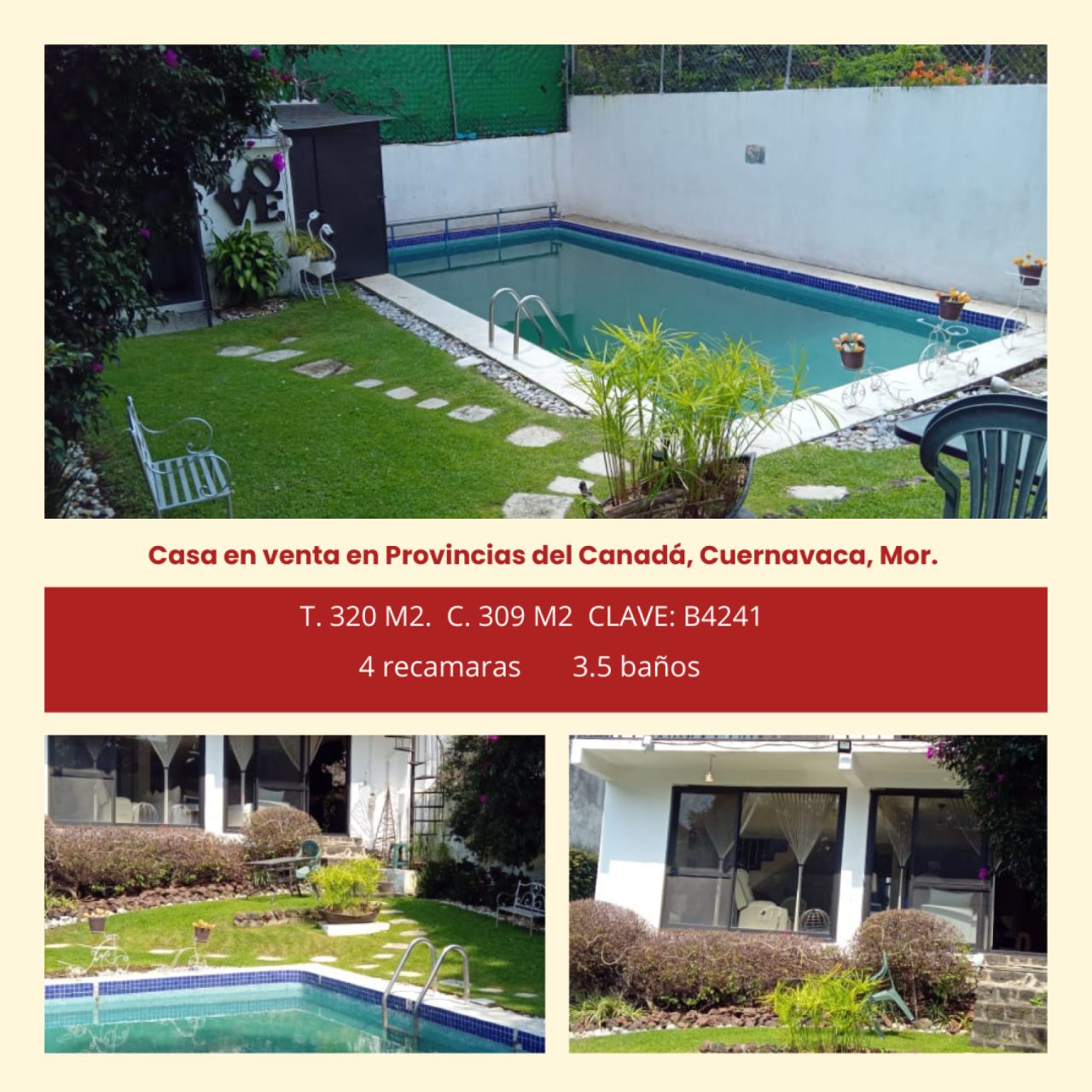 Casas en Provincias del Canada