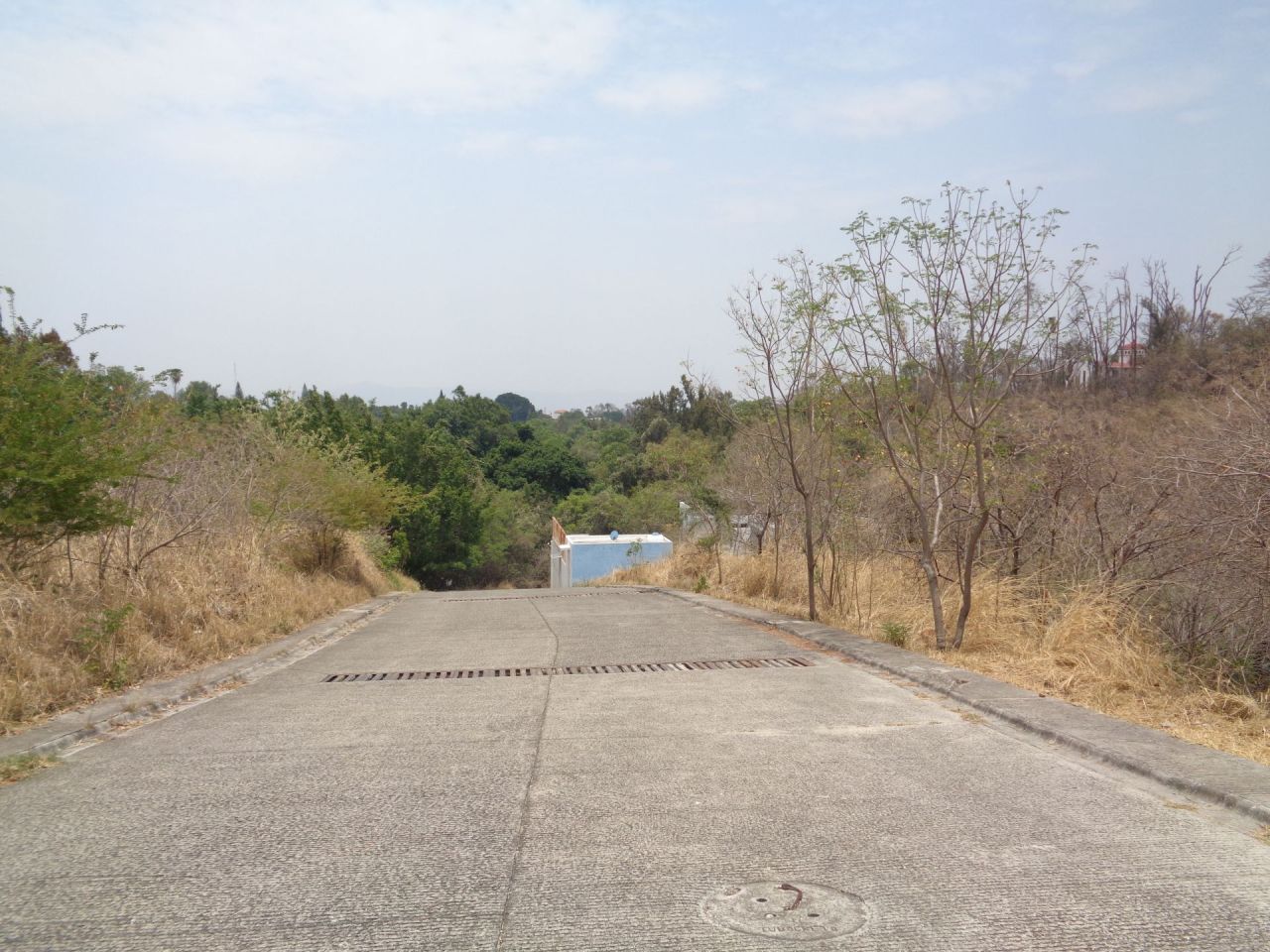 Terrenos en Lomas Coyuca
