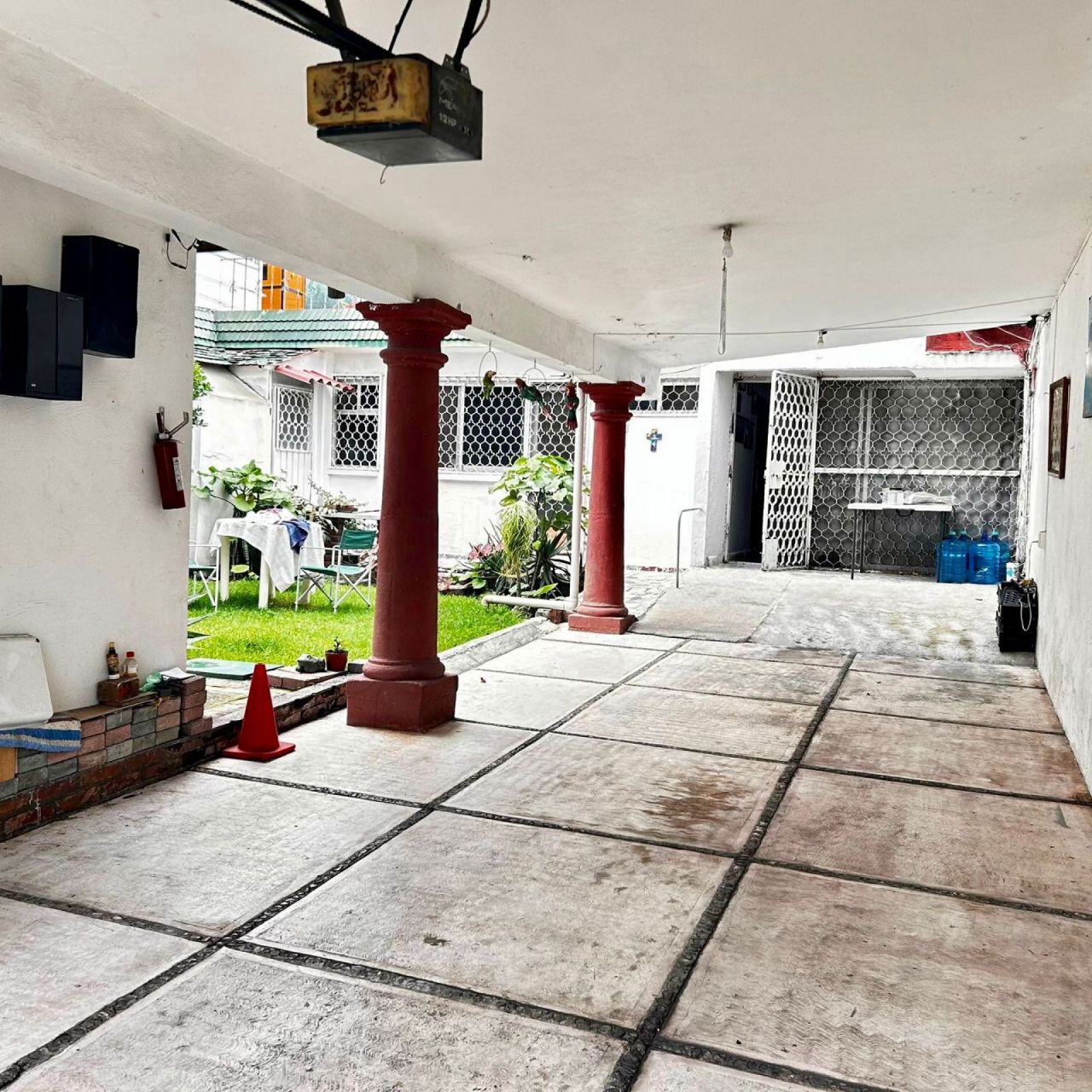 Casas en Lomas de Cortes