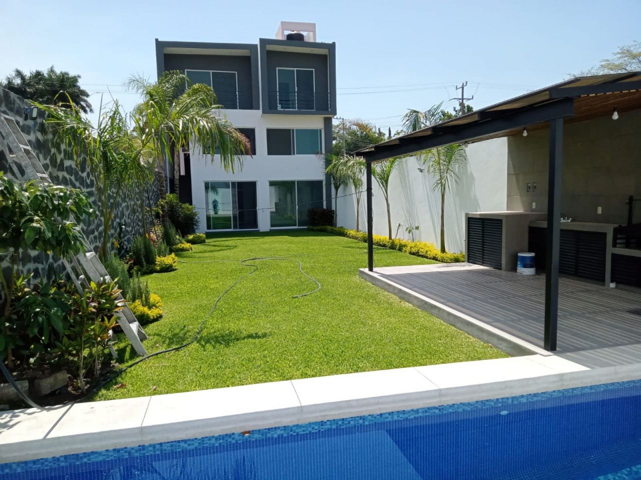 Casas en Las Brisas