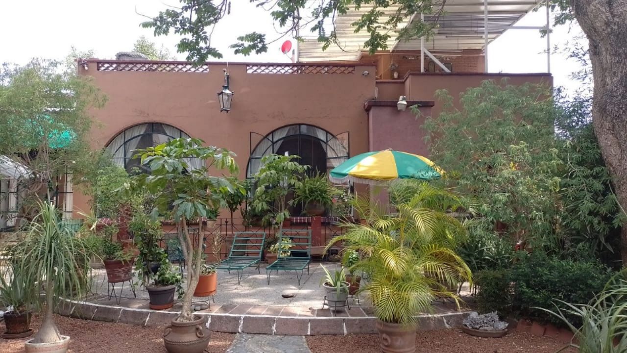 Casas en Centro