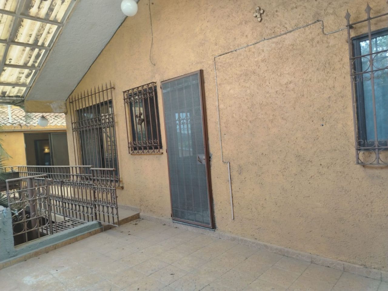 Casas en Lomas de Cortes