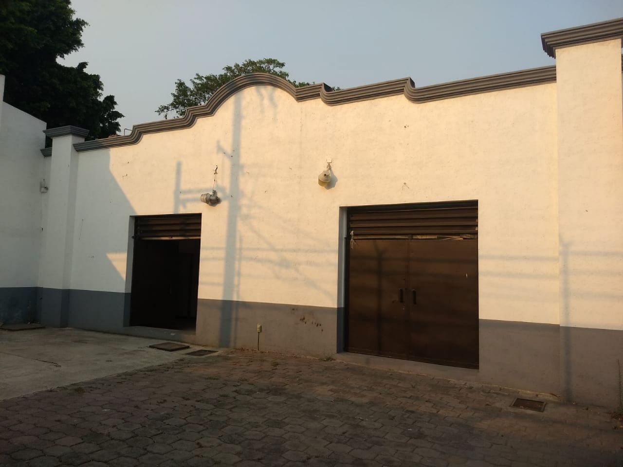 Bodegas en Centro