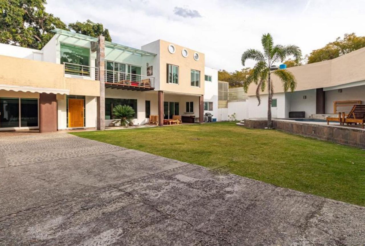 Casas en Venta en Cuernavaca
