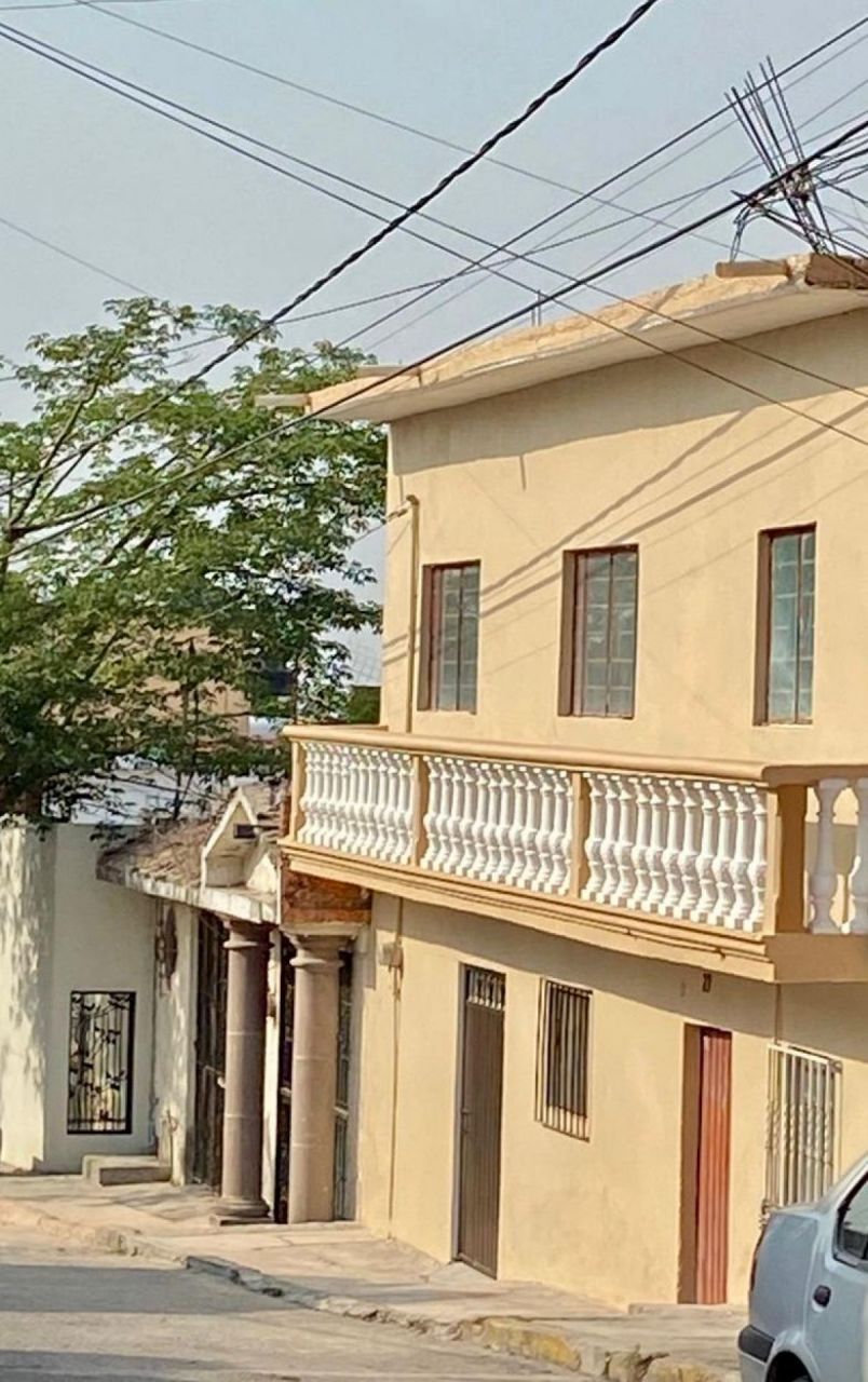 Casas en Altavista