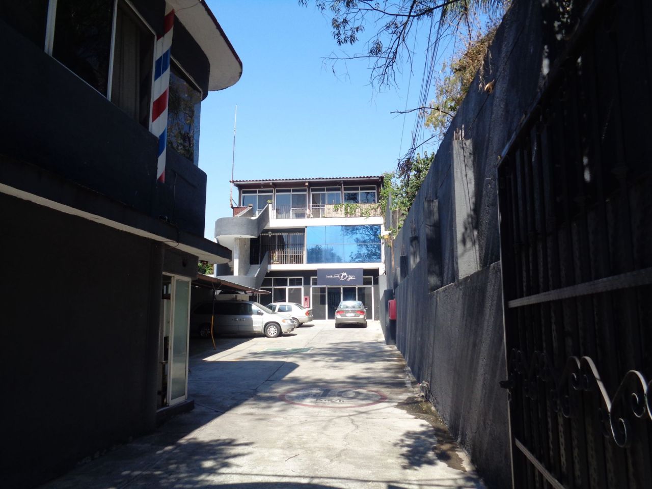 Locales comerciales en Vista Hermosa