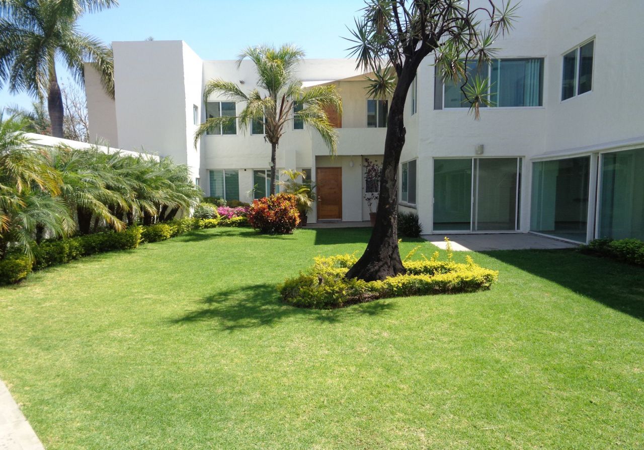 Departamentos en Vista Hermosa