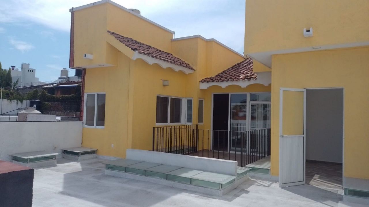 Edificios en Las Palmas