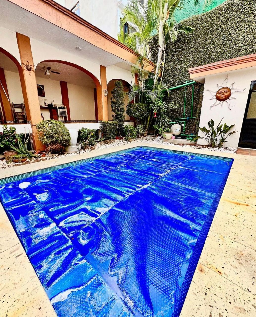 Casas en Lomas de Cortes