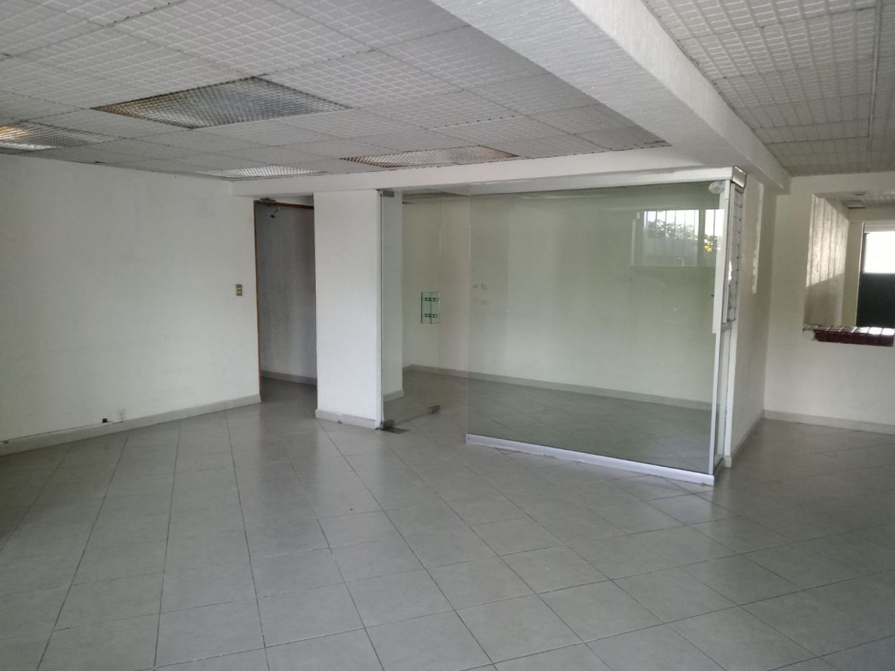 Oficinas en Acapantzingo