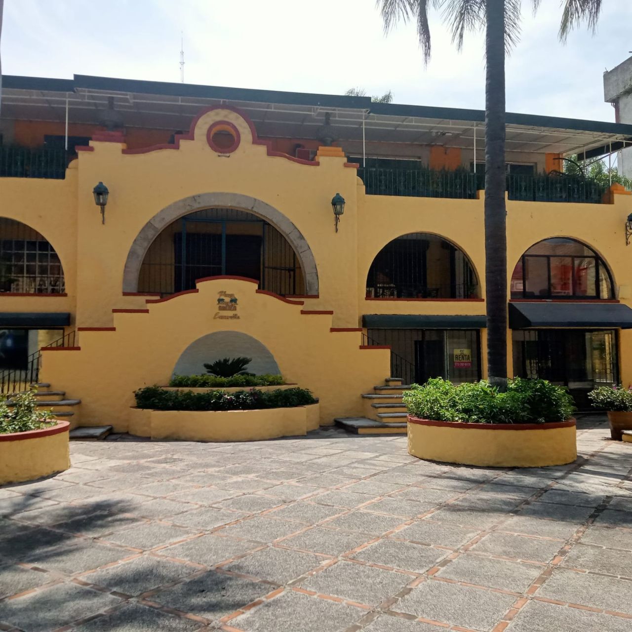 Locales comerciales en Centro