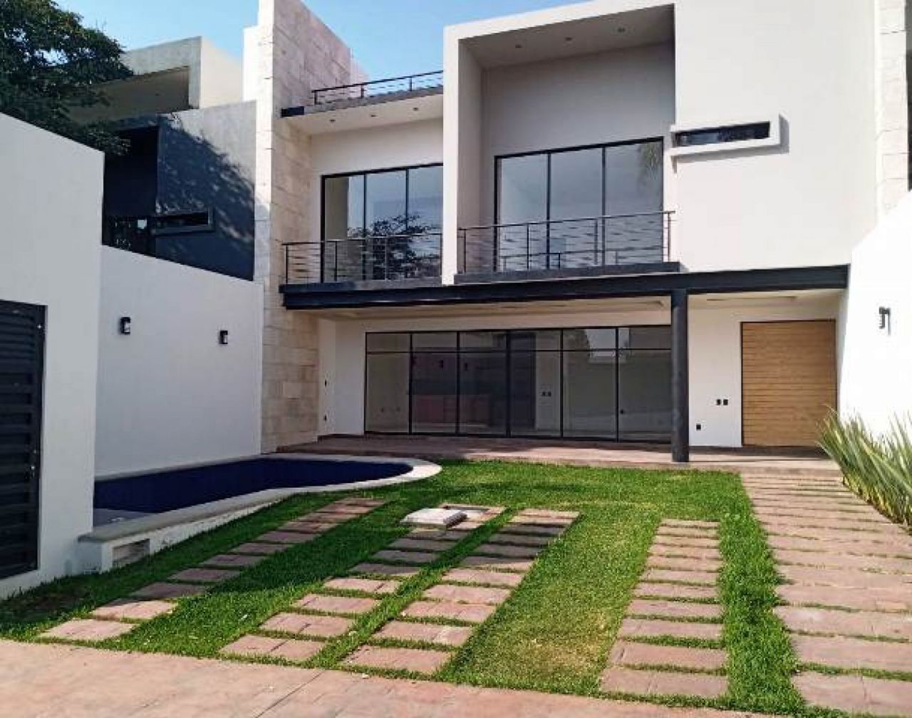 Casas en Reforma, Vista Hermosa y Delicias