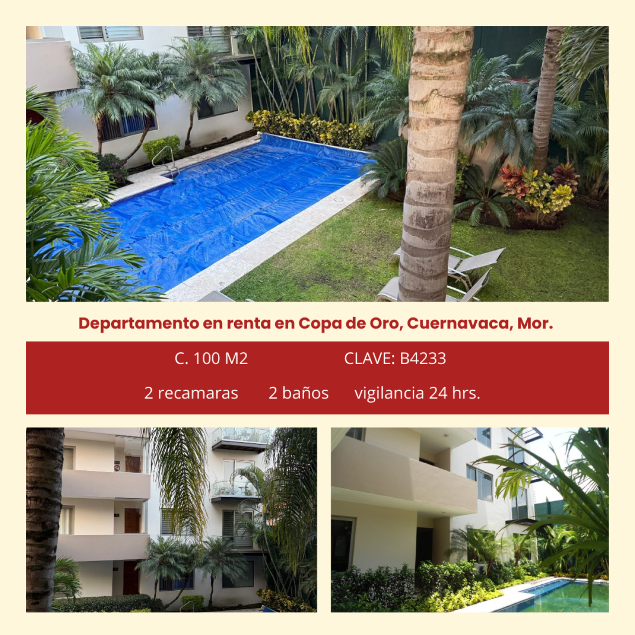 Departamentos en Copa de Oro