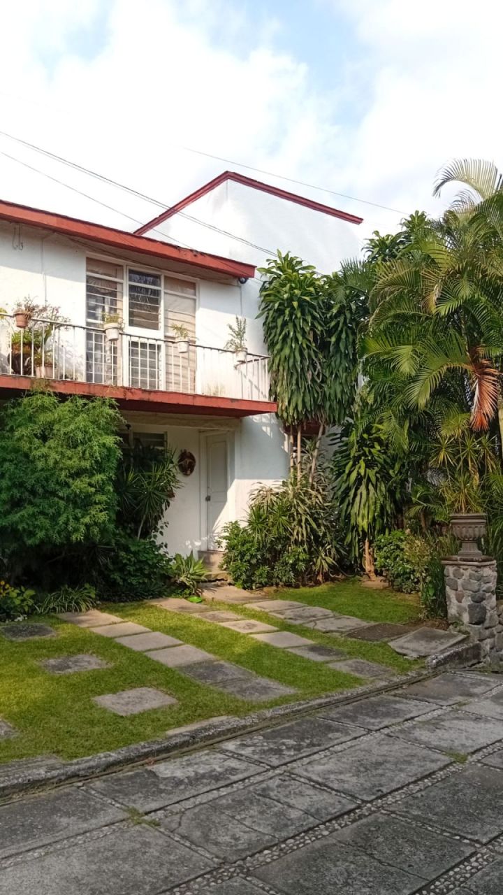 Condominios en Acapantzingo