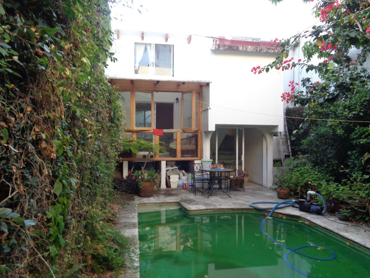 Casas en Vista Hermosa