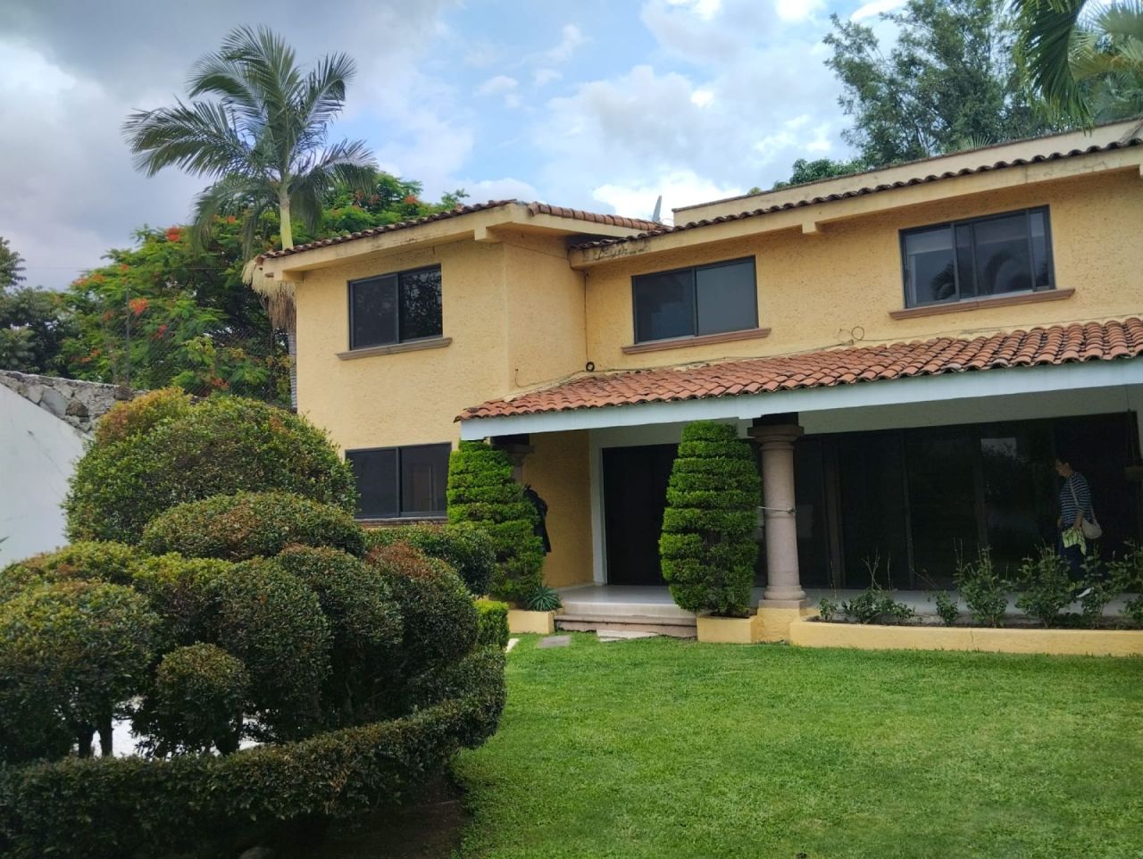 Casas en Acapatzingo