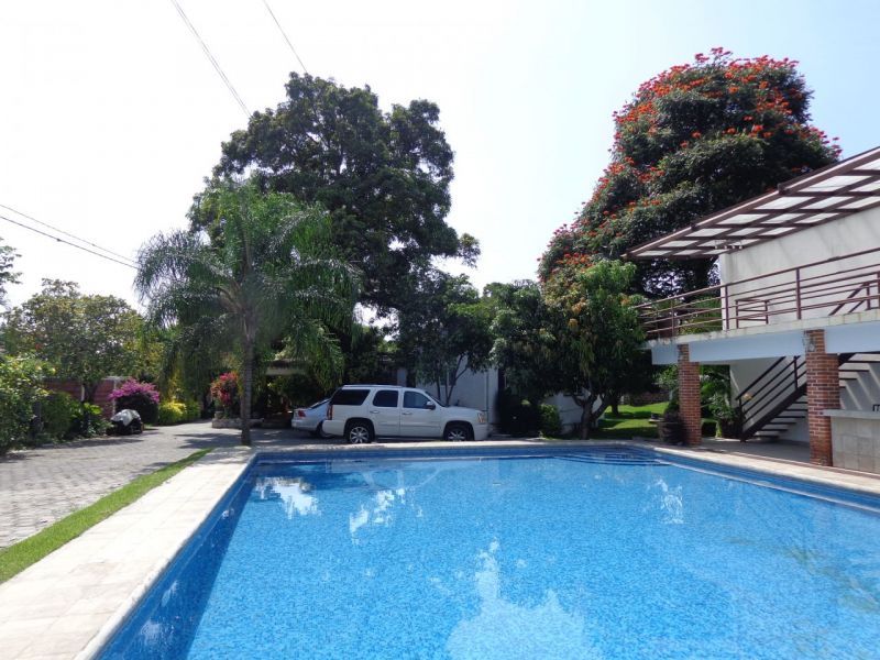 Casas en Santa Catarina