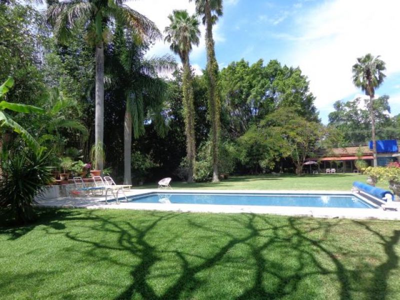Casas en Barrio de Ixtlahuacan