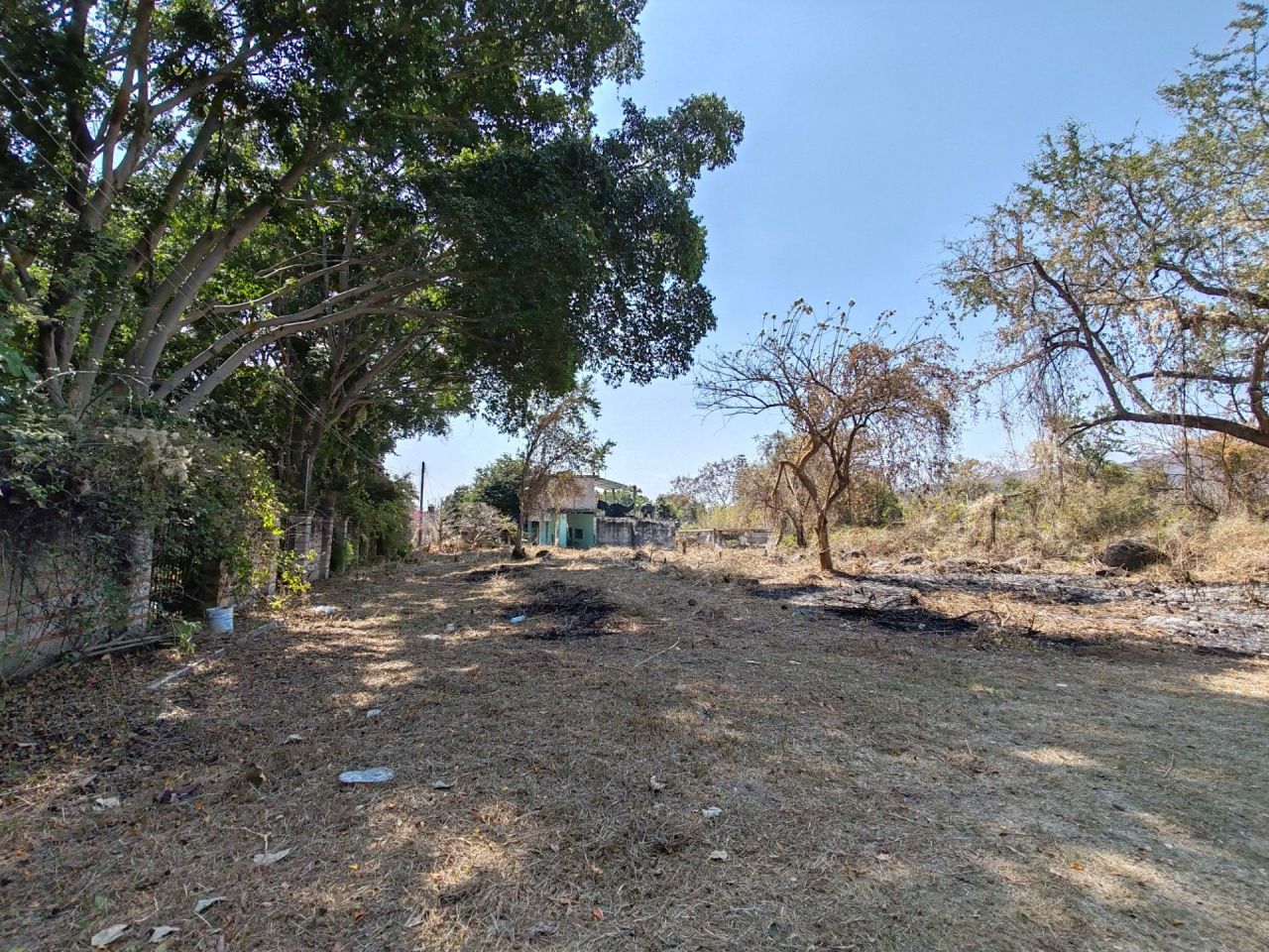 Terrenos en Huertas de Ahuacatlan