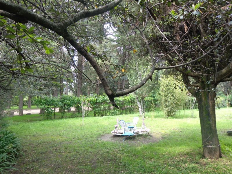 Terrenos en Tepetlixpa