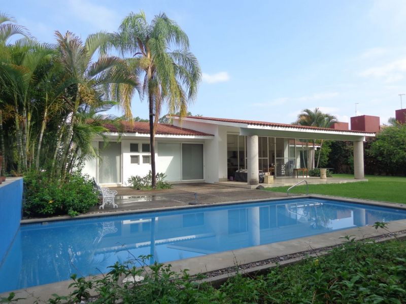 Casas en Barrio de Ixtlahuacan