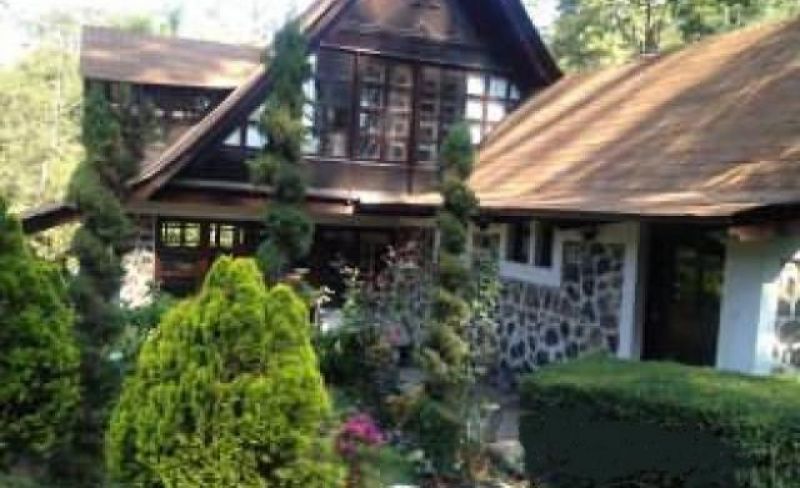 Chalets en Tres Marías Huitzilac