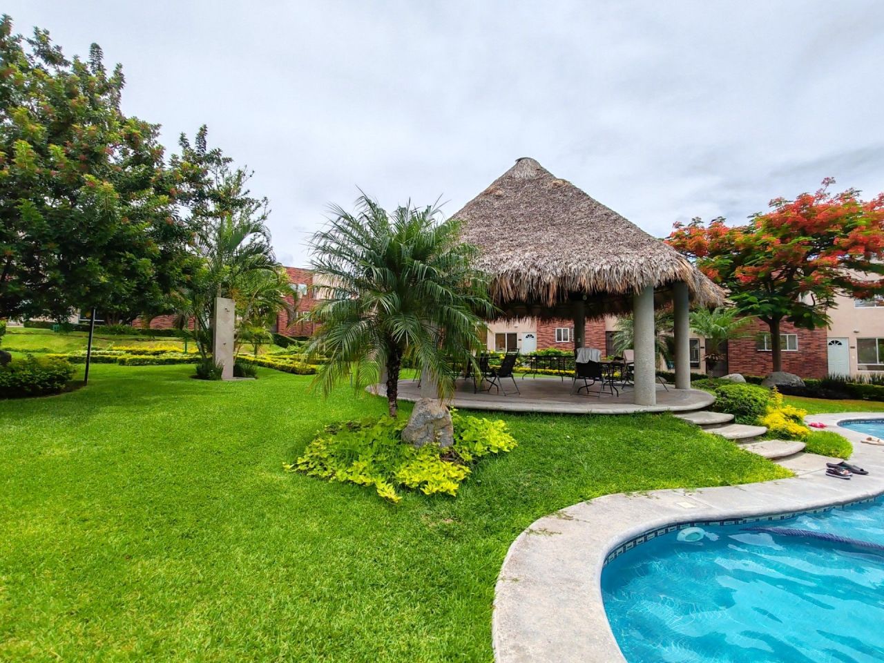 Condominios en El Mirador Xochitepec