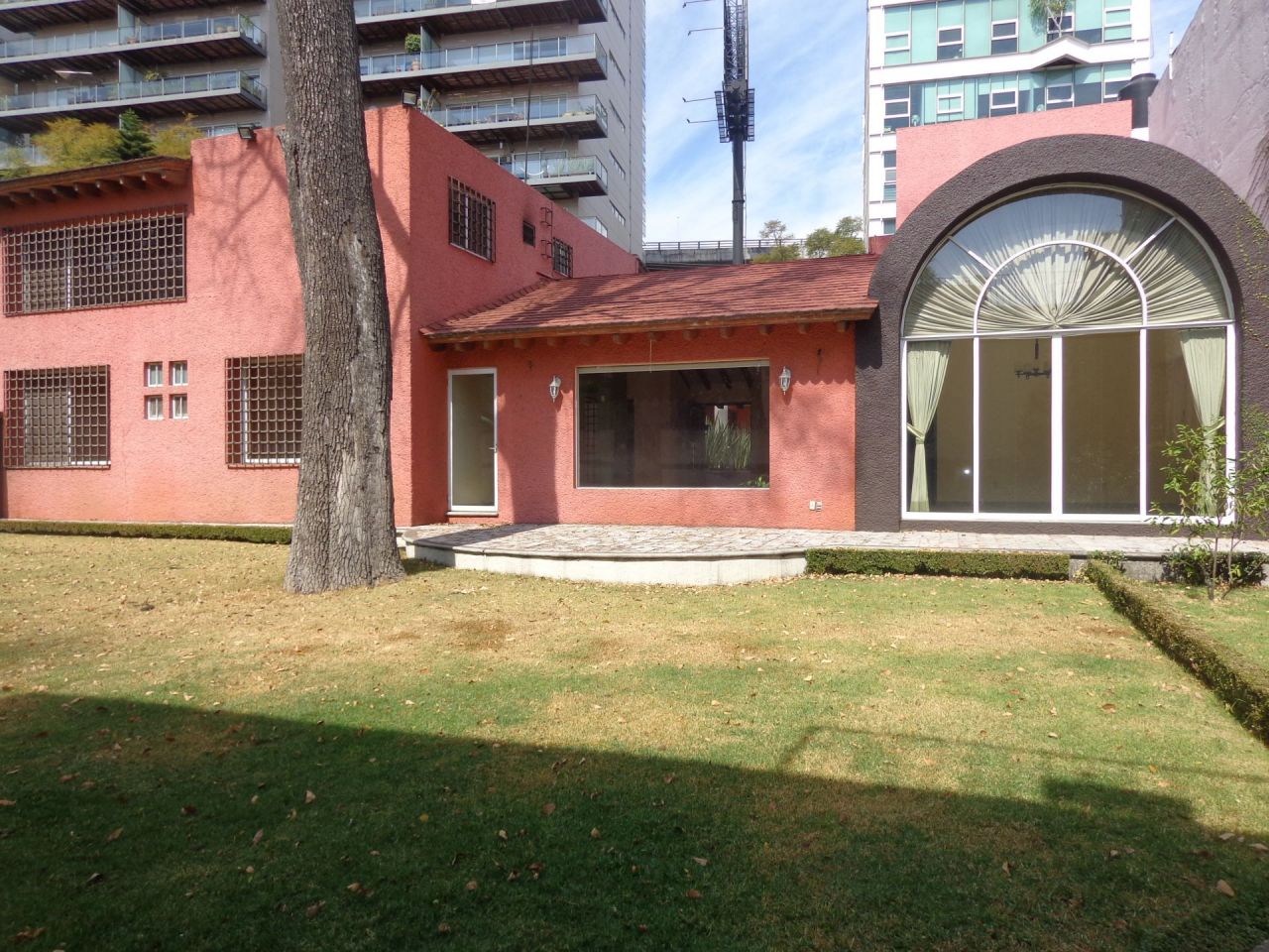 Casas en Tlacopac San ángel