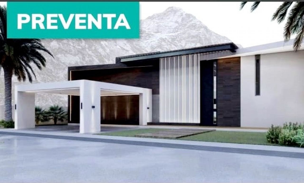 Casas en Frac Lomas de Cocoyoc