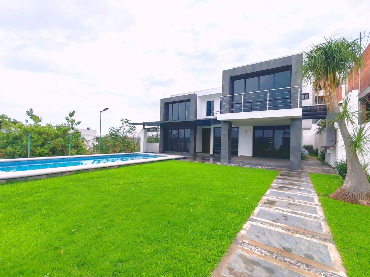 Casas en Fraccionamiento Lomas de Cocoyoc