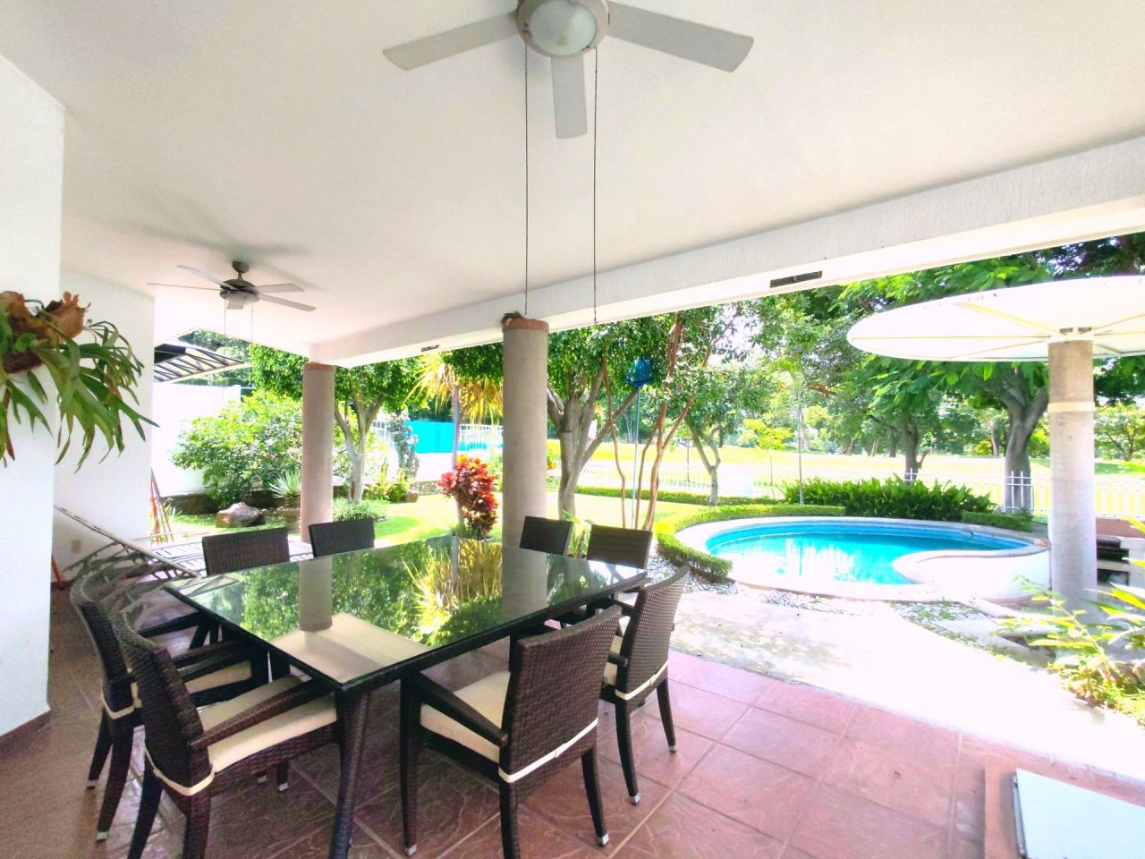 Casas en Lomas de Cocoyoc