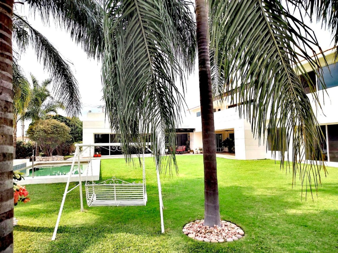 Casas en Frac Lomas de Cocoyoc