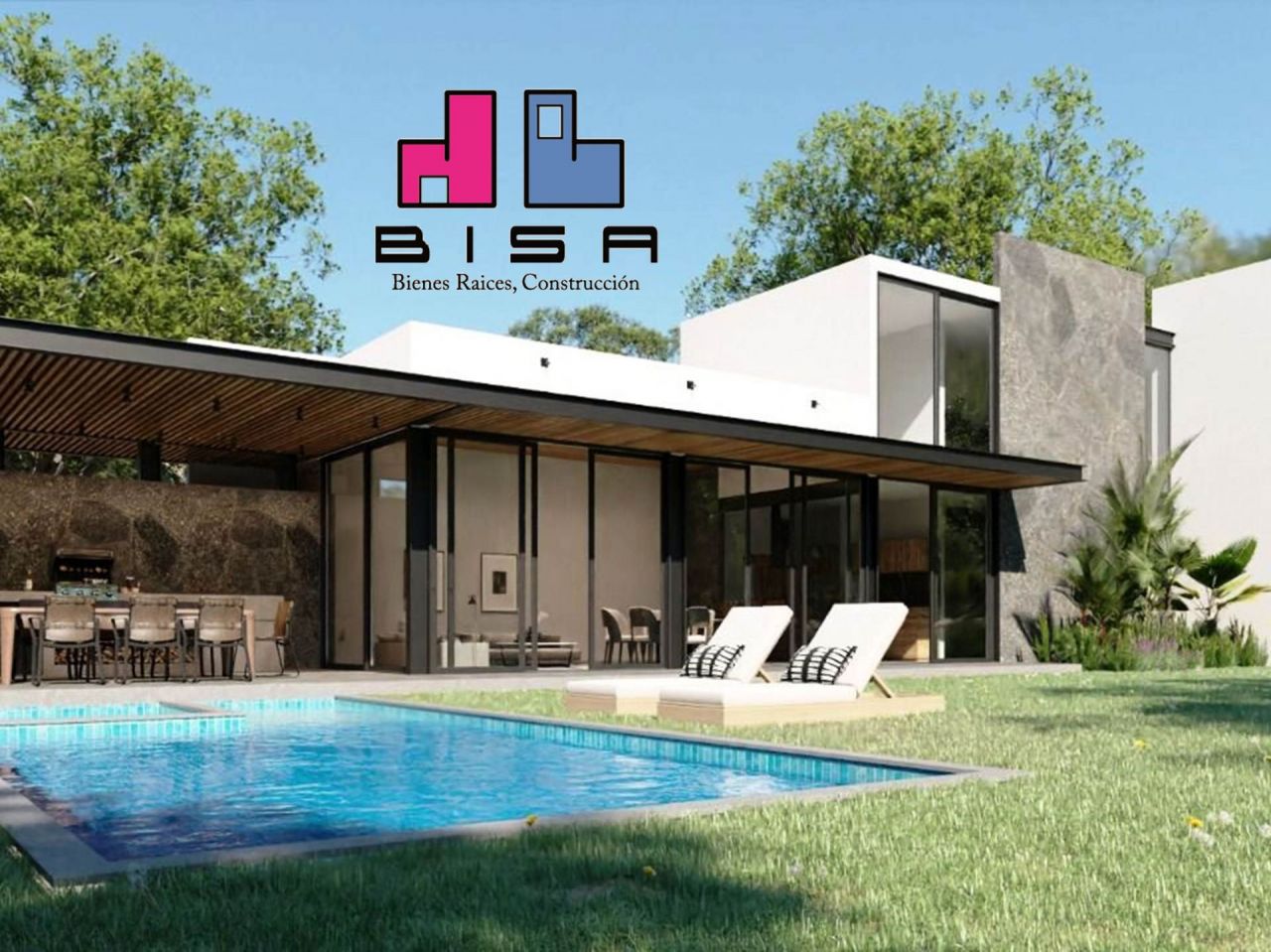 Casas en Frac Lomas de Cocoyoc