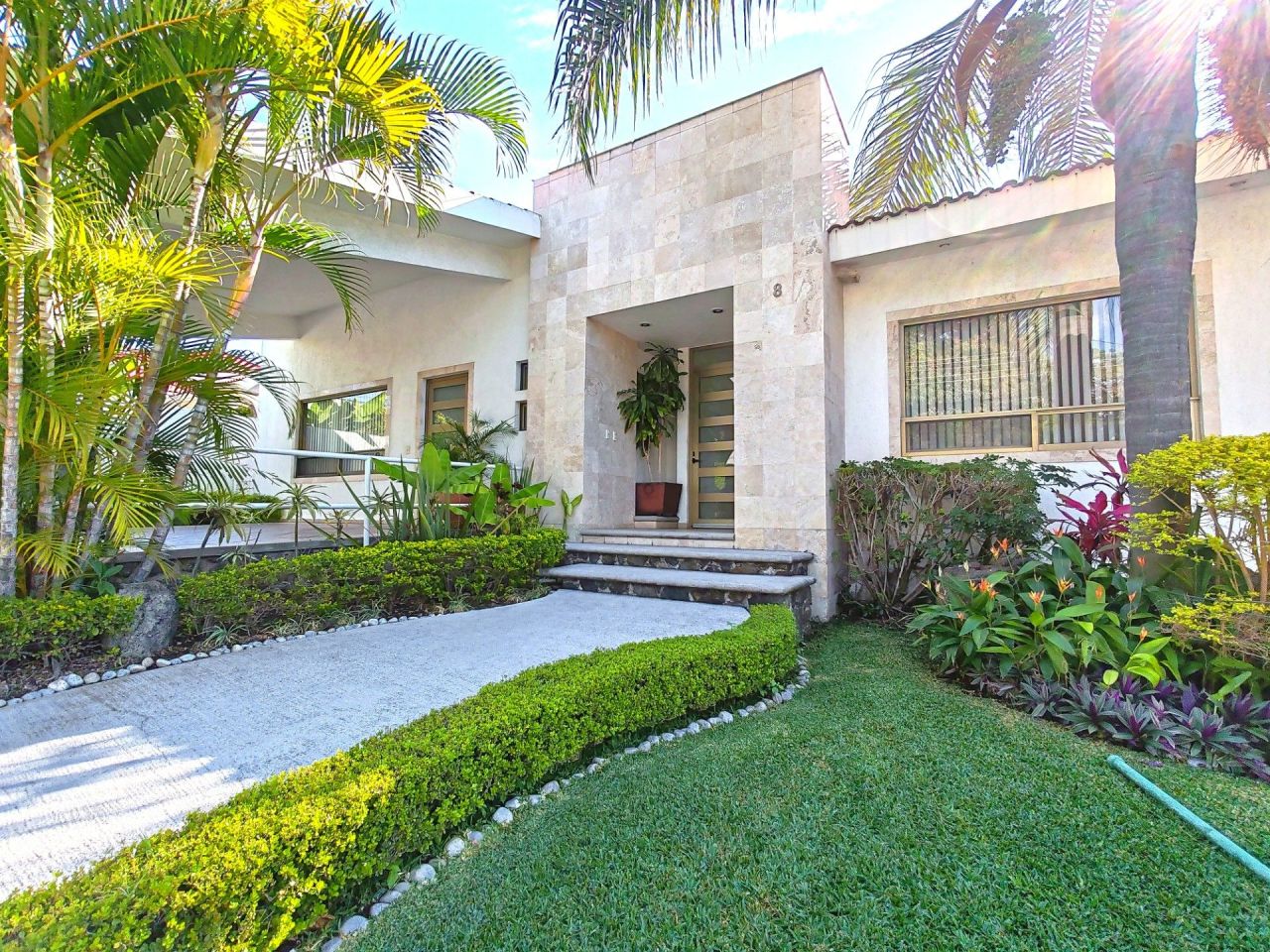 Casas en Lomas de Cocoyoc