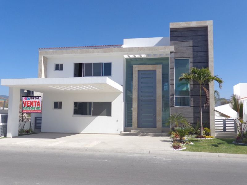 Casas en Frac Lomas de Cocoyoc