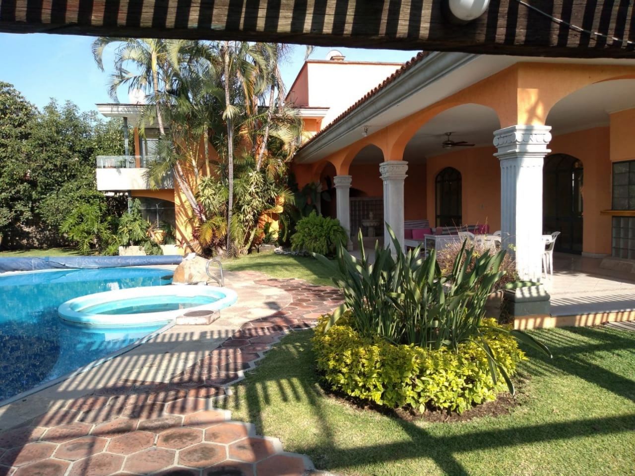 Casas en Fracc Viveros de Cocoyoc