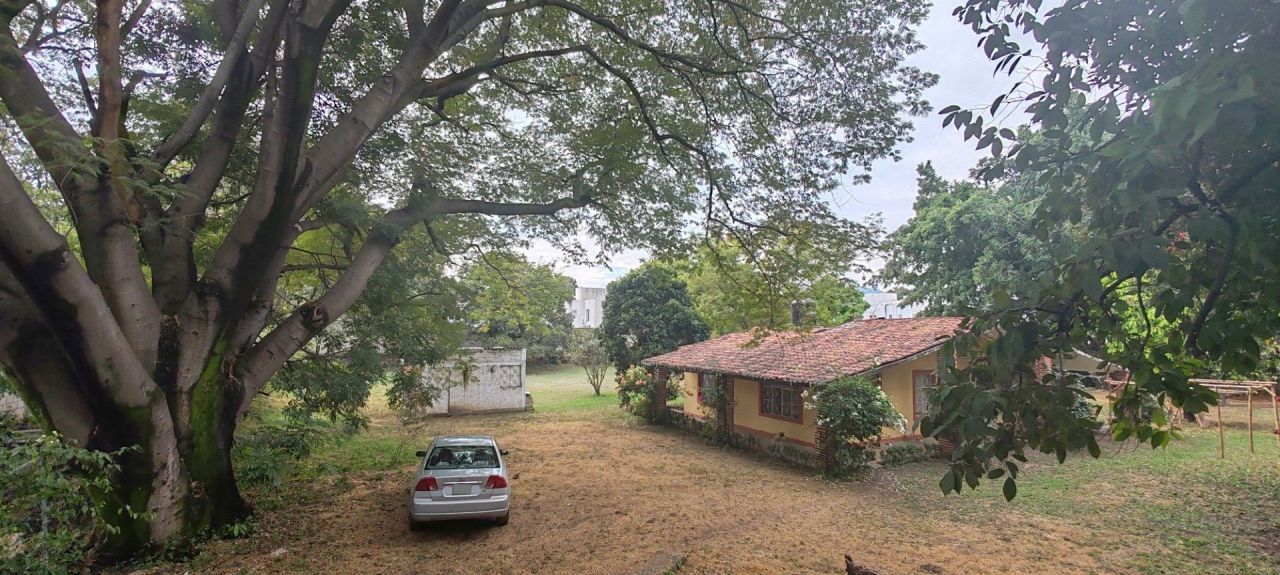 Terreno en Venta, Yautepec