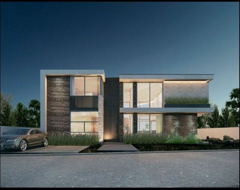 Casas en Frac Lomas de Cocoyoc