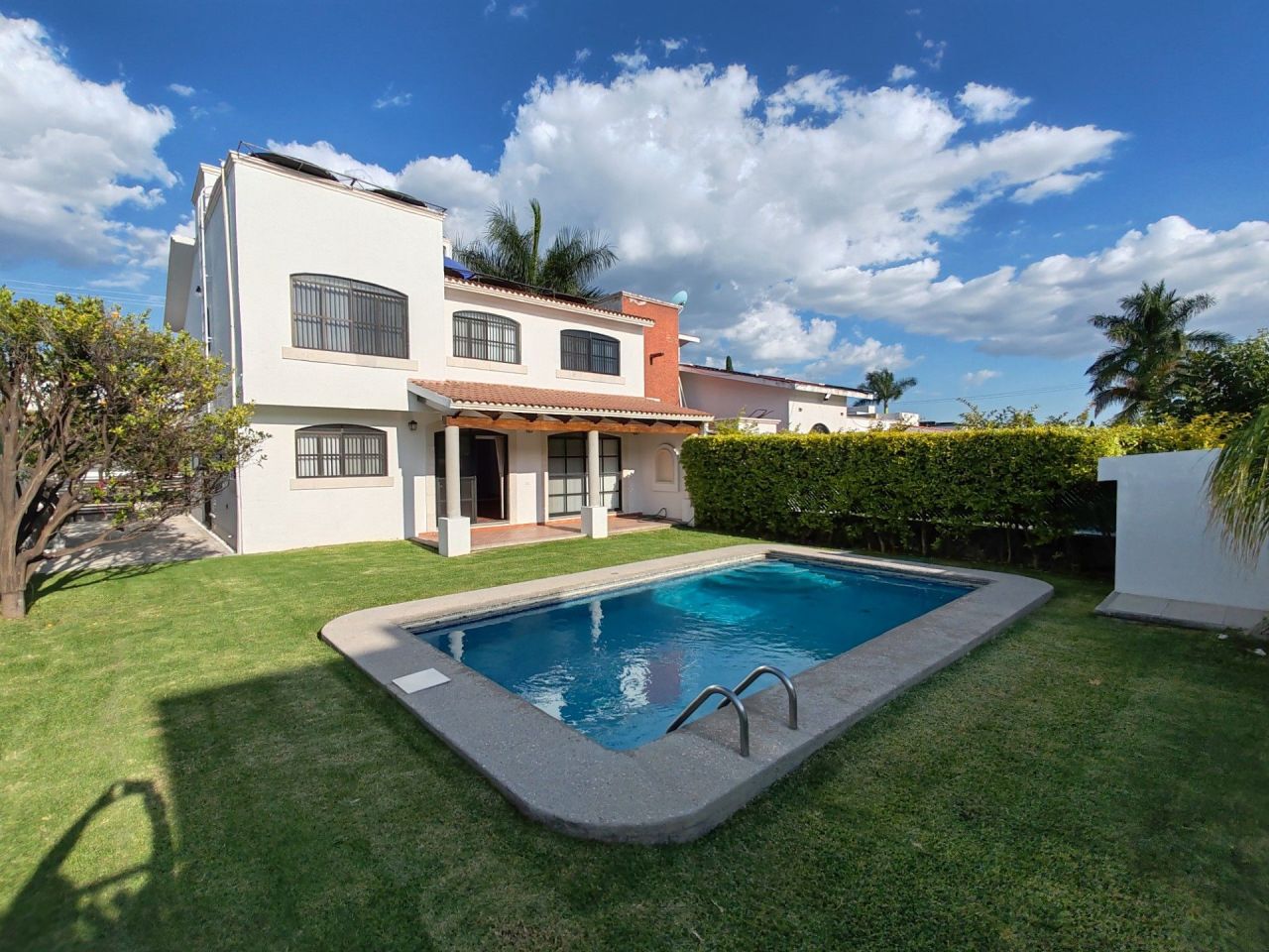 Casa en Venta Lomas de Cocoyoc