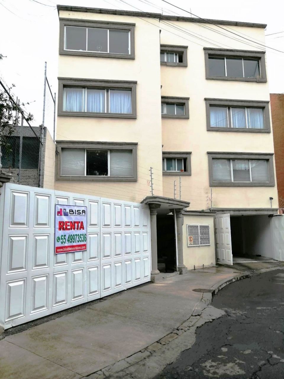 Departamentos en Nápoles