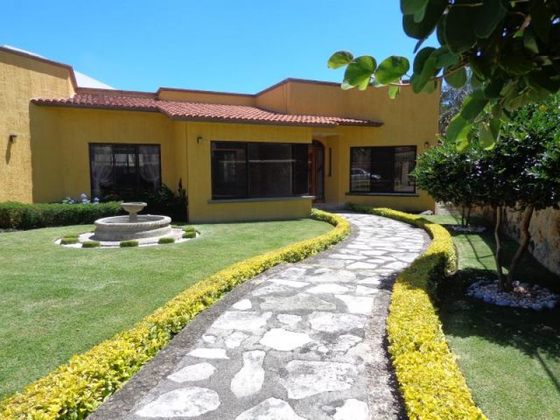 Casas en Fracc Parque Sumiya