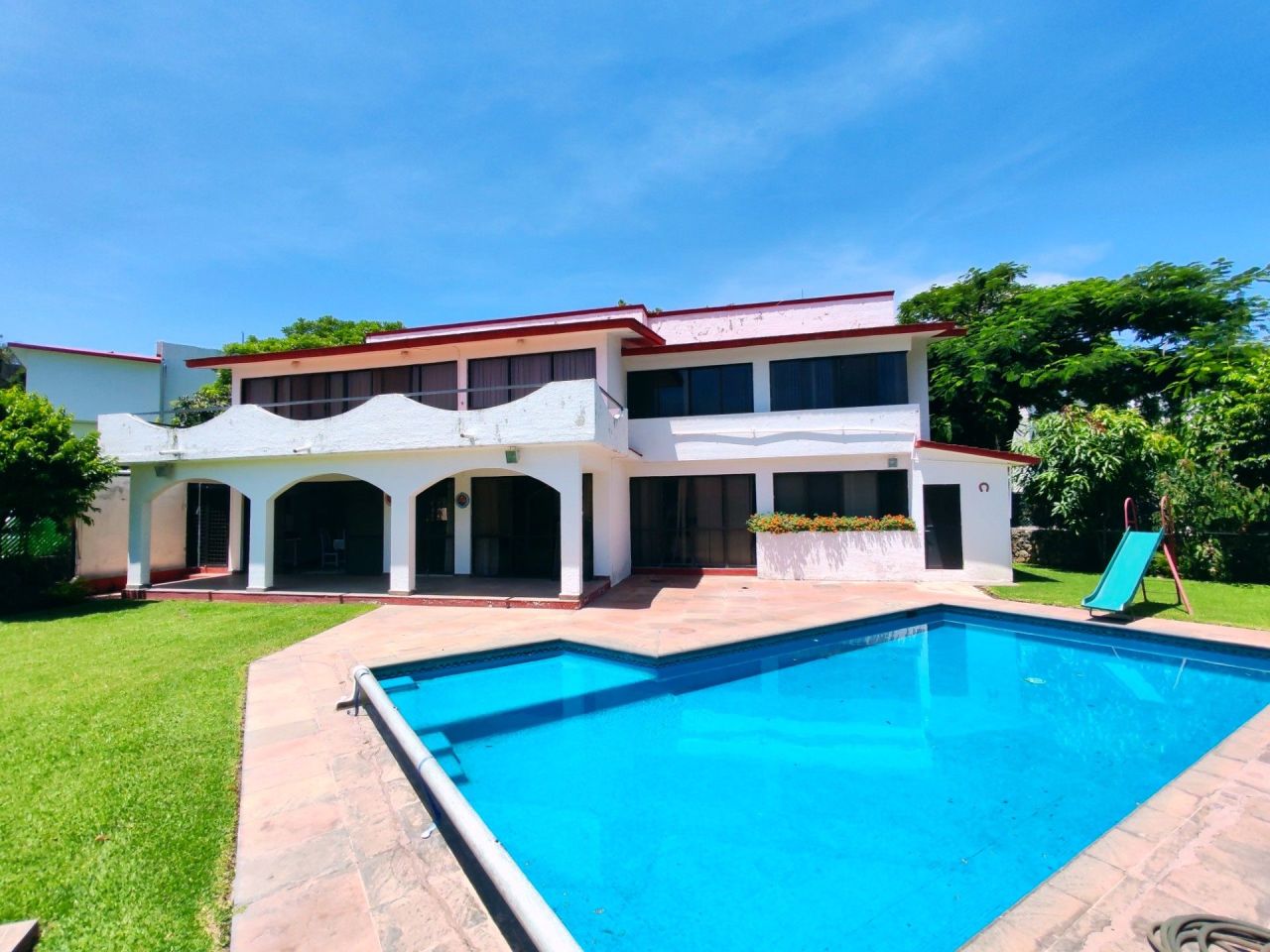 Casas en Fracc Lomas de Cocoyoc