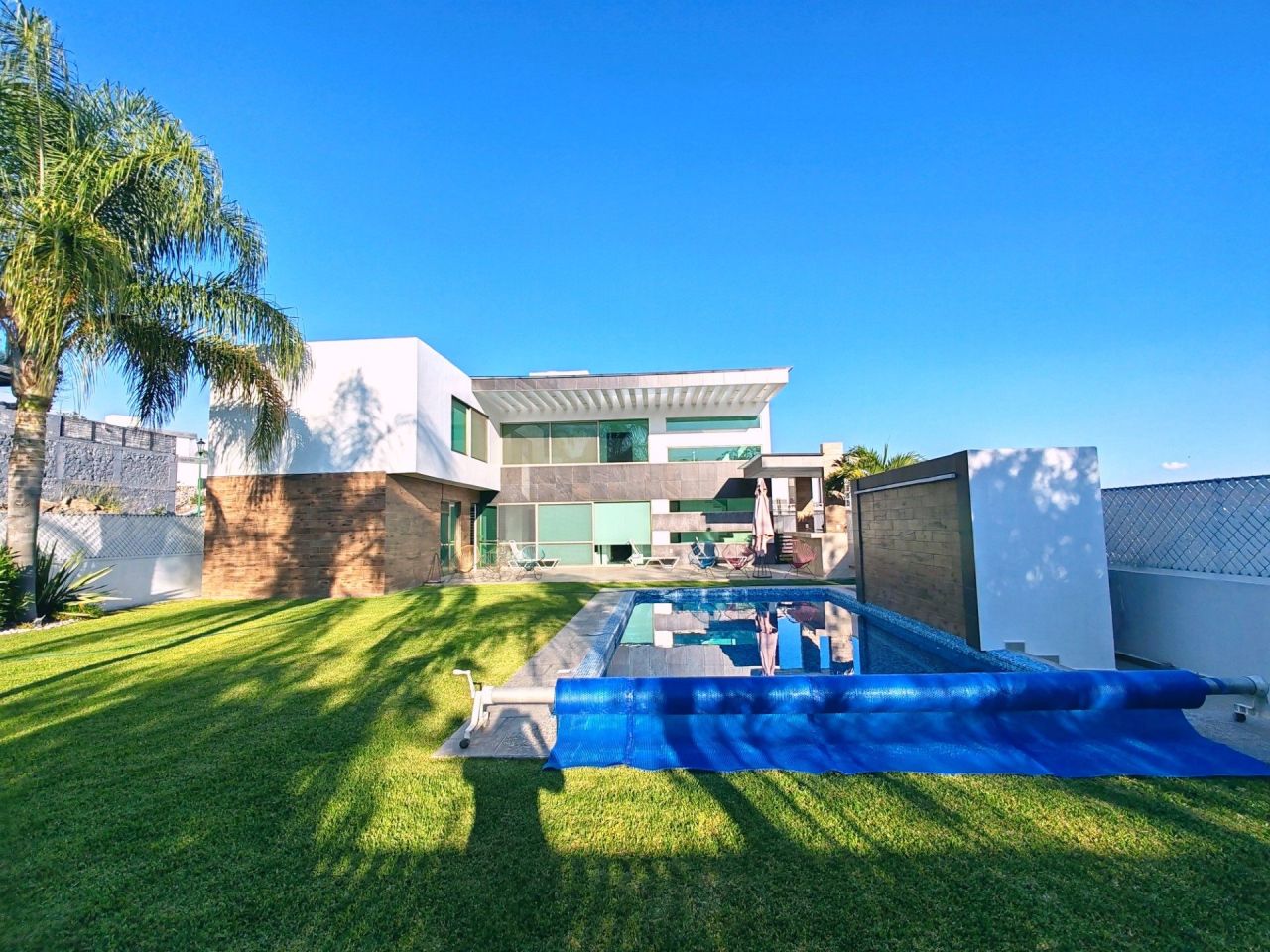 Casas en Frac Lomas de Cocoyoc