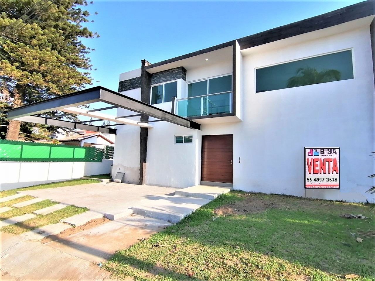 Casas en Fracc Lomas de Cocoyoc