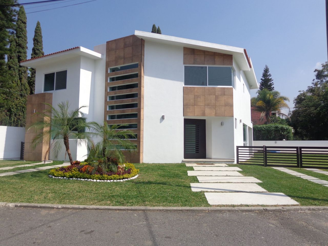 Casas en Frac Lomas de Cocoyoc