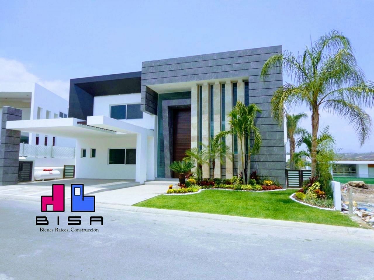 Casas en Frac Lomas de Cocoyoc